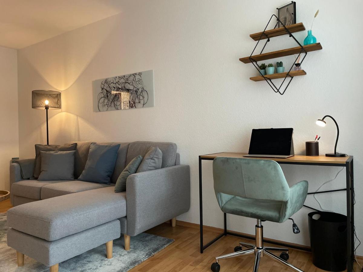 Lamiacasa Family-Business-Near Bosch-Fair Stuttgart Apartment Renningen Exterior photo