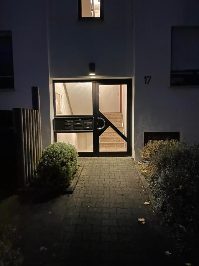 Lamiacasa Family-Business-Near Bosch-Fair Stuttgart Apartment Renningen Exterior photo